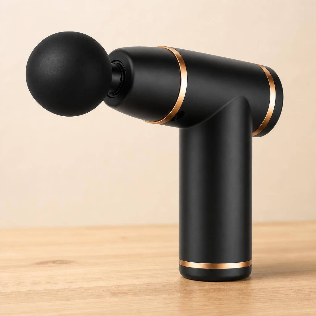 Heldson Portable Mini Massage Gun