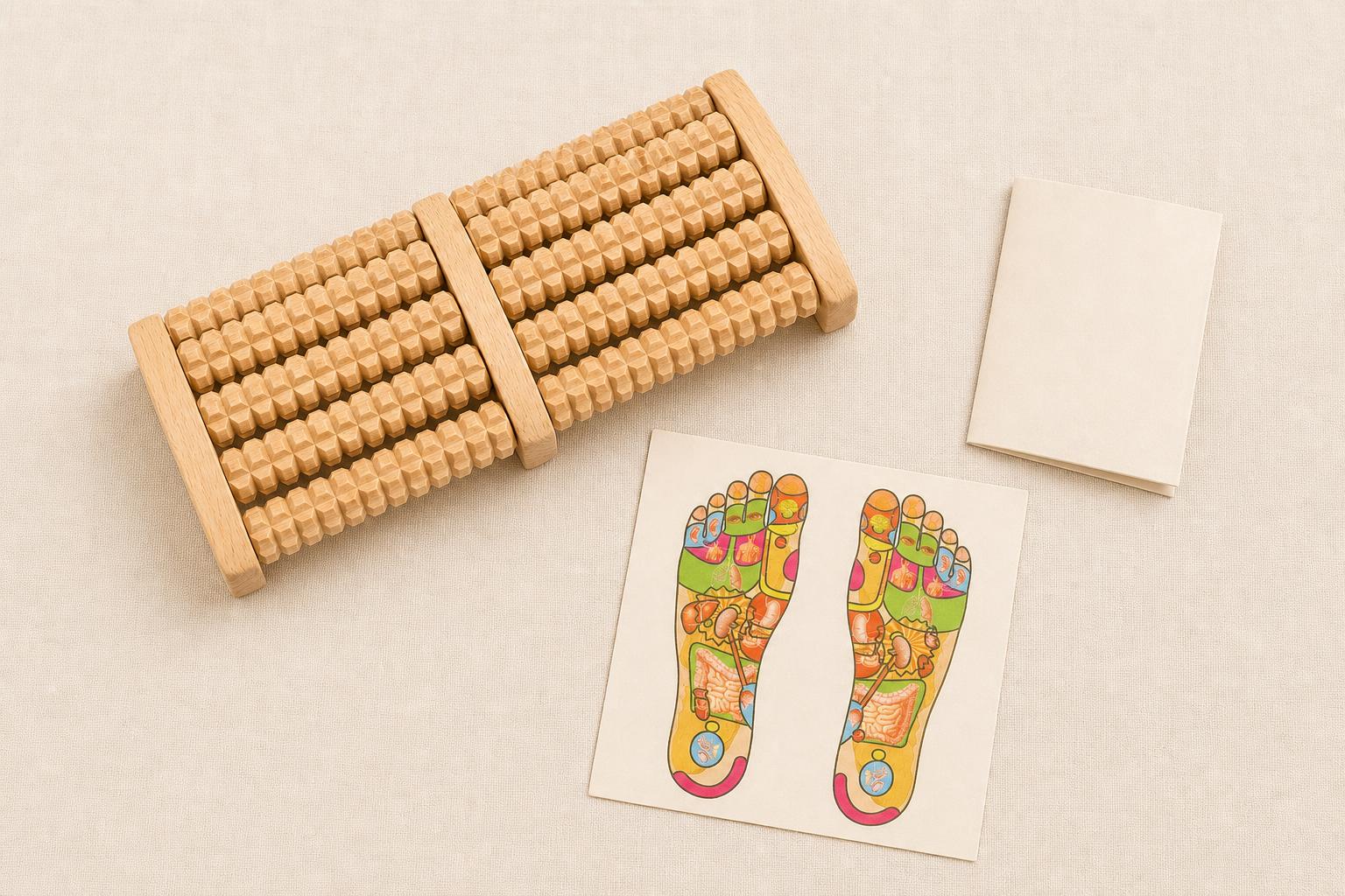 Everything You Need, Beautifully Boxed