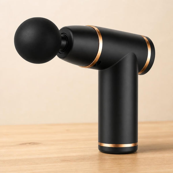 Heldson™ Portable Mini Massage Gun