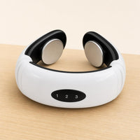 Heldson Rechargeable Neck Pulse Massager