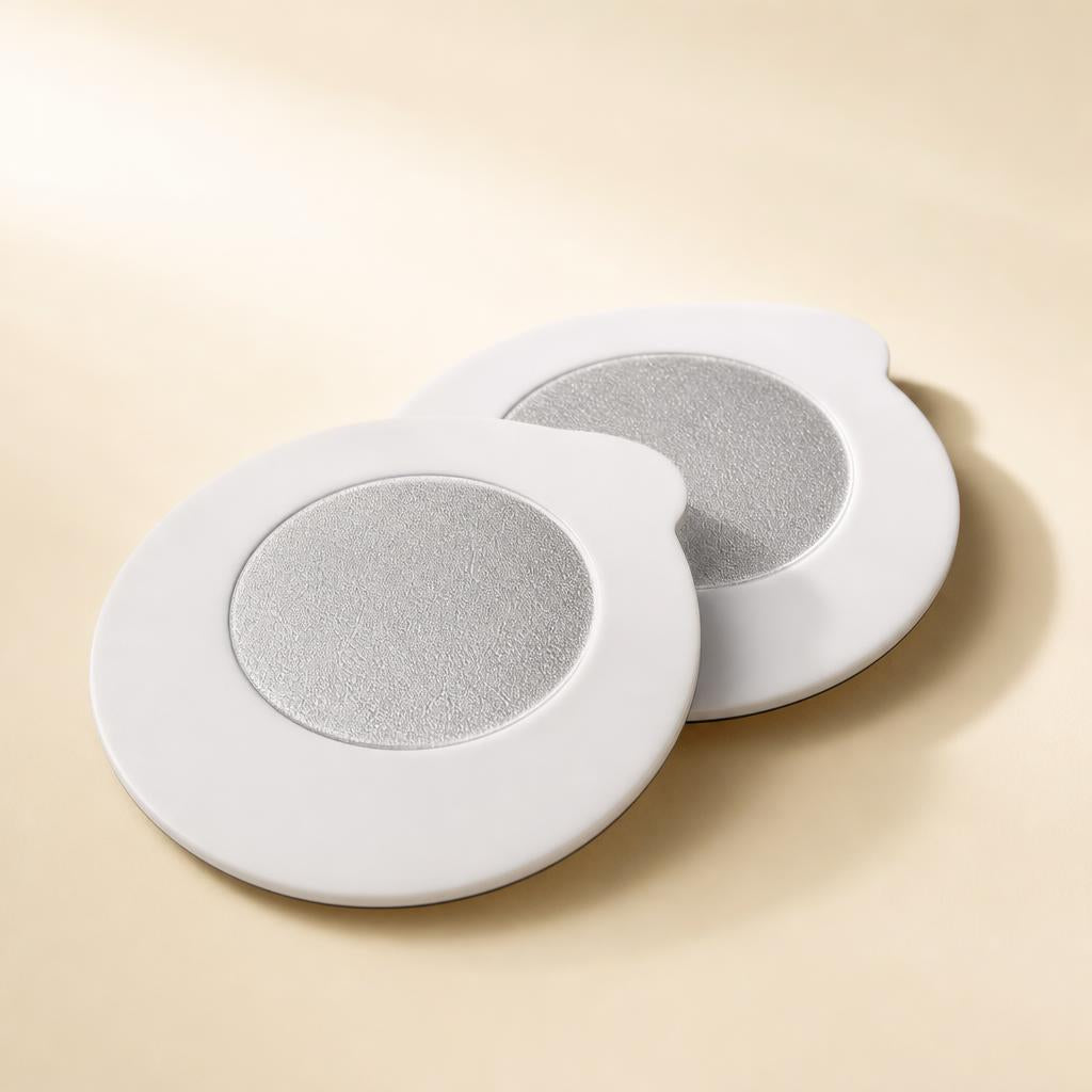 Heldson Replacement Gel Pads