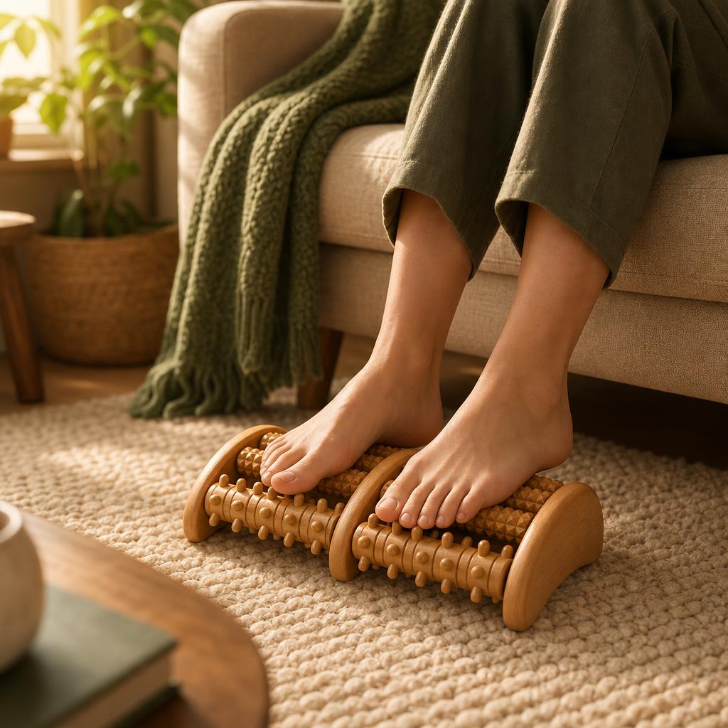 Relax After a Busy Day