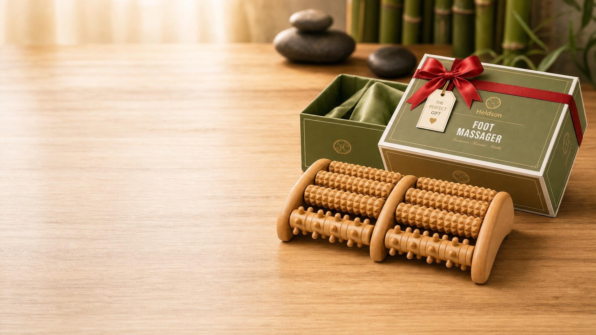 The Gift of Everyday Relief